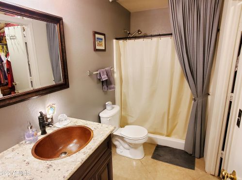 3609 65 Dr, Phoenix AZ 85035-1508 exterior