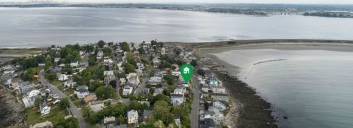 167 Wilson Rd, Nahant MA 01908-1022 exterior