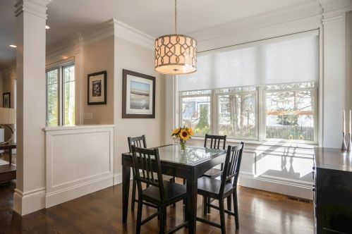 319 Hillcrest Rd, Needham MA 02492-4028 exterior