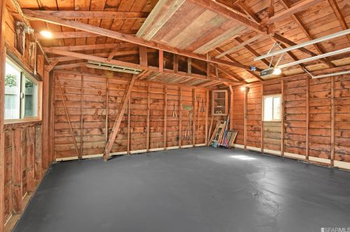 1552 Rake Ct, San Leandro CA  94578-1852 exterior