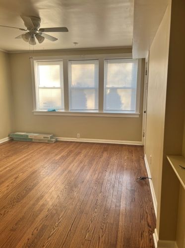 1511 Kenilworth Ave, Forest View IL 60402-2213 exterior