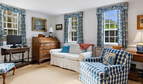 156 Chatham Bars Ave, Chatham MA 02633-2343 exterior