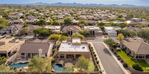 4818 Cielo Grande Ave, Phoenix AZ  85054-6122 exterior