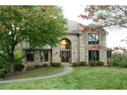 2021 Lynn Ln, Gibsonia, PA 15044-9784