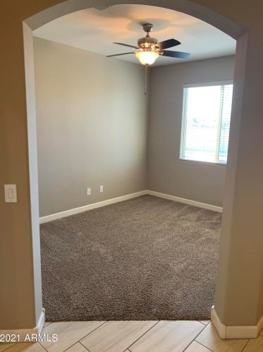 3426 Captain Dreyfus Ave, Phoenix AZ 85032-6639 exterior