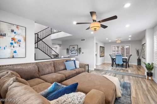 18802 35th Pl, Phoenix AZ  85050-2633 exterior