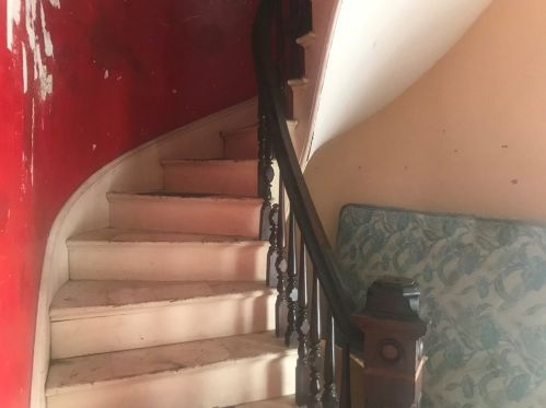 230 Rdg St, Fall River MA 02721-1717 exterior