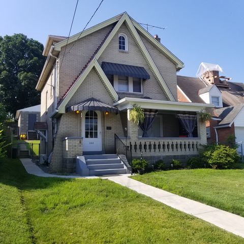 222 James St, Whitaker, PA 15120-2716