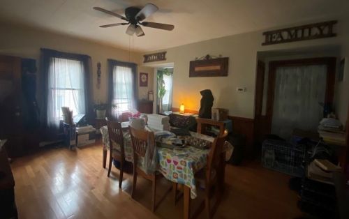 136 Horton St, Fall River MA 02723-3100 exterior