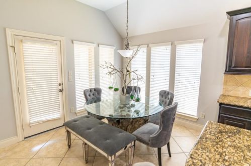 10331 Bellago Ln, Richmond TX 77407-2627 exterior