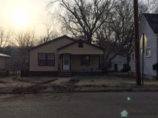 829 Jackson Blvd, Birmingham AL  35217-2940 exterior