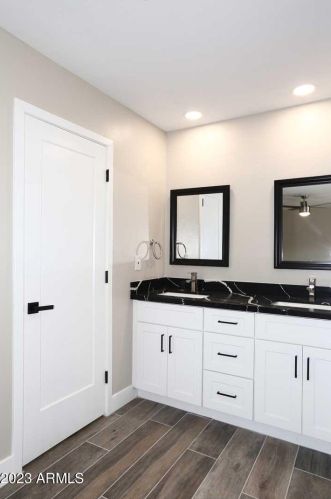 14616 28th Pl, Phoenix AZ  85032-5001 exterior