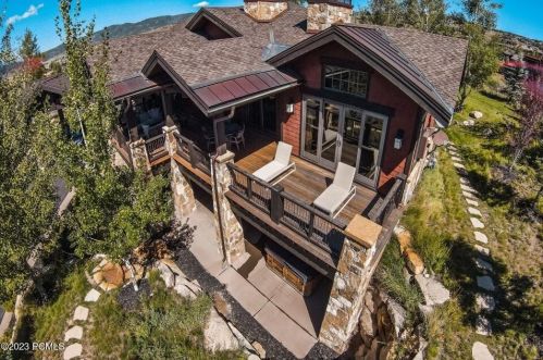 2727 Westview Trl, Park City UT 84098-6342 exterior