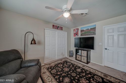 14609 32nd St, Phoenix AZ 85032-2704 exterior