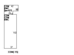 437 Cherry St, Newton MA 02465-2017 floor plan