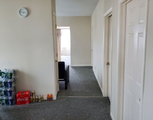 57 Beetle St, New Bedford MA 02746-1950 exterior