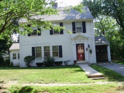 164 Fairway Dr, Newton, MA 02465-1715