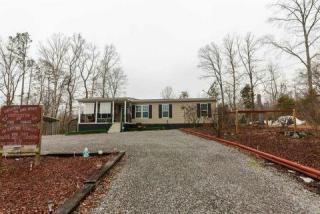 150 White Rd, Oldfort TN  37362-5106 exterior