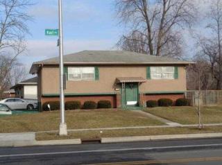 6164 Karl Rd, Columbus, OH 43229-2638