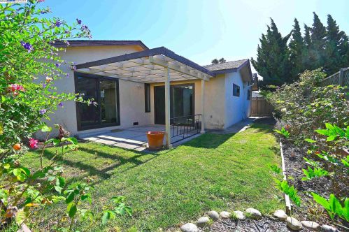 14297 Tiburon Rd, San Leandro CA 94577-6536 exterior