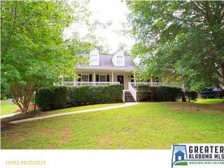 5736 Cypress Trce, Birmingham, AL 35244-5478
