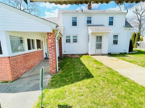 404 Southwick Rd, Montgomery, MA 01085-4761