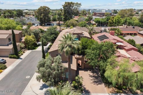 7814 16th Dr, Phoenix AZ  85021-7919 exterior