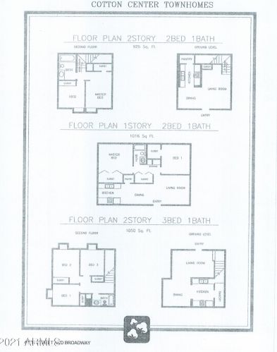 4015 44th St, Phoenix, AZ 85040-2058