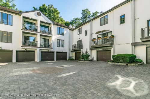 63 Tower Hl Dr, Tinton Falls NJ 07701-2473 exterior