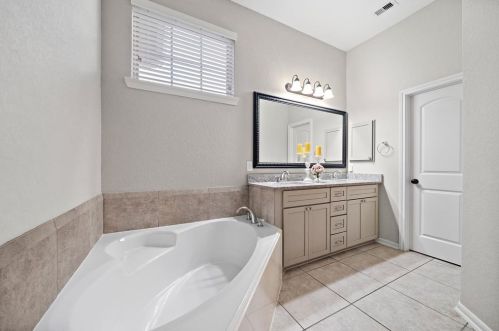 23307 Del Rosso St, Richmond TX 77406-1538 exterior