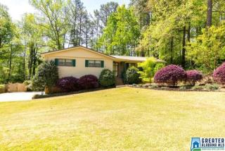 3429 Rock Ridge Cir, Birmingham, AL 35210-3710