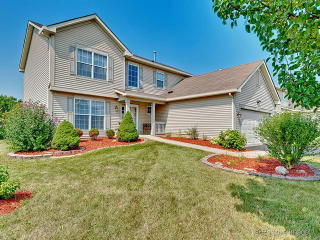 239 Clifton Ln, Lemont, IL 60440-6126
