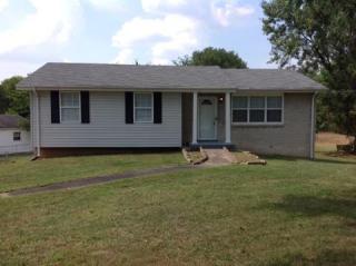 144 Hollywood Blvd, Gallatin TN  37066-2021 exterior