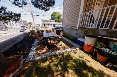 501 Durfee St, Fall River MA 02720-2509 exterior