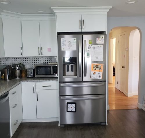 59 Lancaster Rd, Arlington MA  02476-5638 exterior