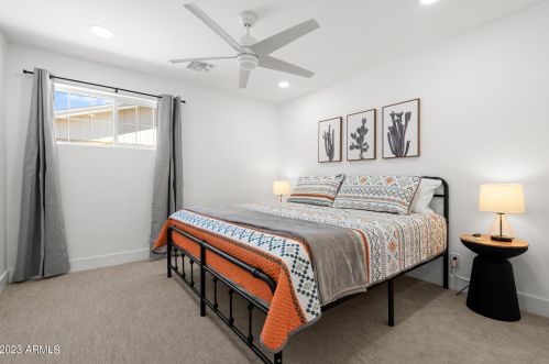 5215 Cambridge Ave, Phoenix AZ 85008-1213 exterior