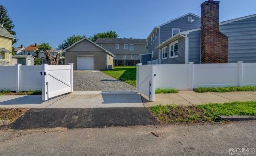 23 Lafayette St, Carteret NJ  07008-3508 exterior