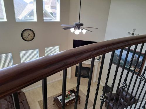 17306 Browning Trace Ln, Richmond TX 77407-2752 exterior