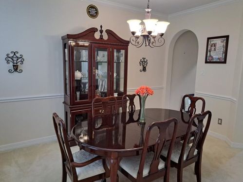 17306 Browning Trace Ln, Richmond TX 77407-2752 exterior