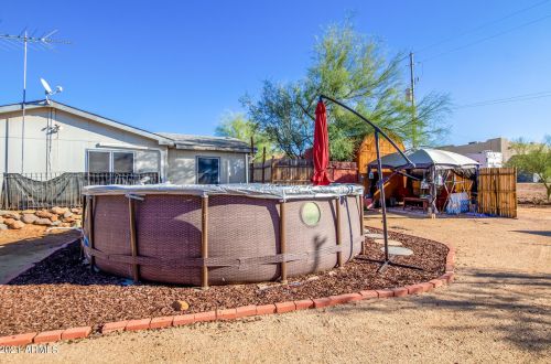 42010 3 St, Phoenix AZ 85086-7300 exterior