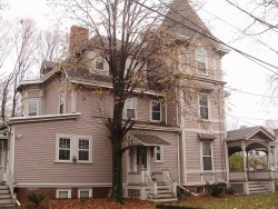 9 Farquhar Rd, Newton, MA 02460-2007