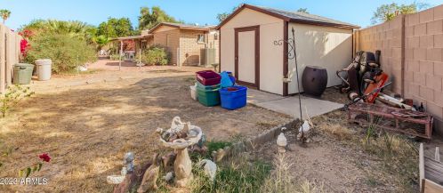 10052 42 Dr, Phoenix AZ 85053-5347 exterior