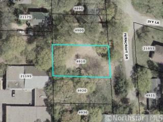 4910 Ferncroft Dr, Orono, MN 55331-8682