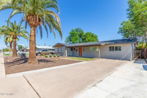 2629 68th St, Scottsdale, AZ 85257-1201