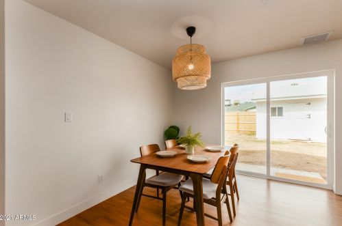 3702 El Camino Dr, Phoenix AZ 85051-4626 exterior