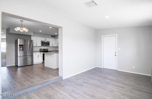 4116 Butler Dr, Phoenix AZ  85051-4650 exterior