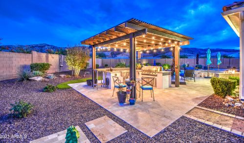 7911 30th Way, Phoenix AZ 85016-8927 exterior