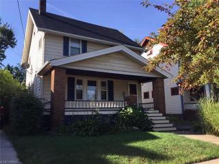 10135 Baltic Rd, Cleveland, OH 44102-1626