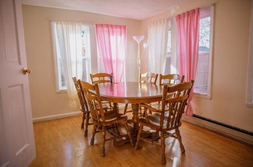 23 Burroughs Rd, North Reading MA 01864-1203 exterior