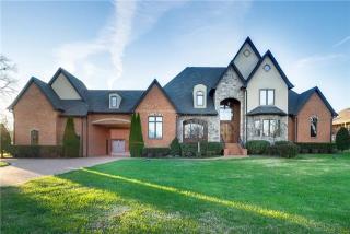 2178 Cages Bnd Rd, Gallatin TN  37066-5719 exterior